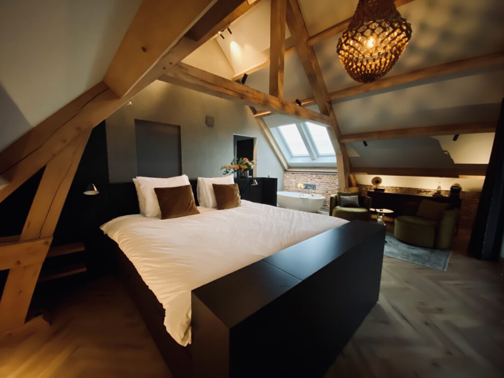 Gastenkamer