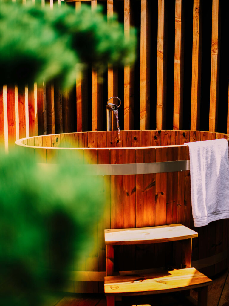 Hottub
